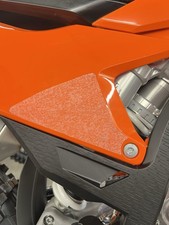 Ktm Sx85   Side Panel Grip