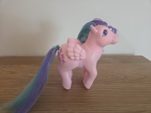 Little pony twinkle - little, twinkle-eye