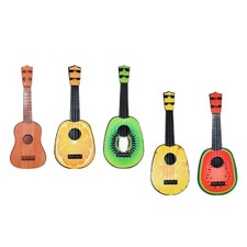 Kids Guitar Ukeleles Toys