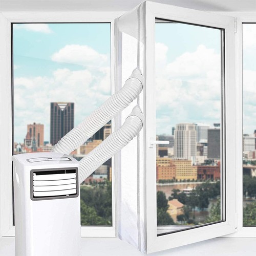 Airlock portable window - portable,