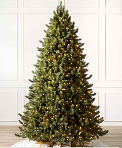 Balsam hill 5ft vermont - hill,
