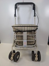 The Genuine Sholley Trolley 6