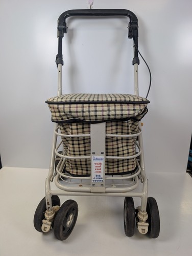 Prestige trolley wheels - prestige,