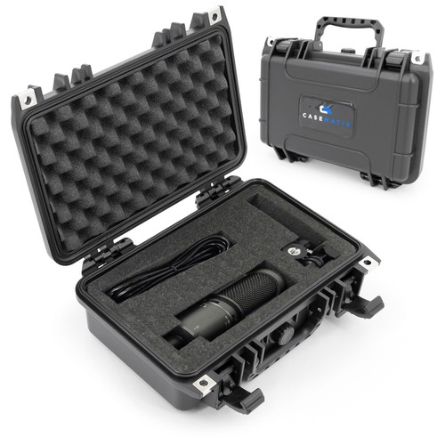 Casematix waterproof mic - 12",
