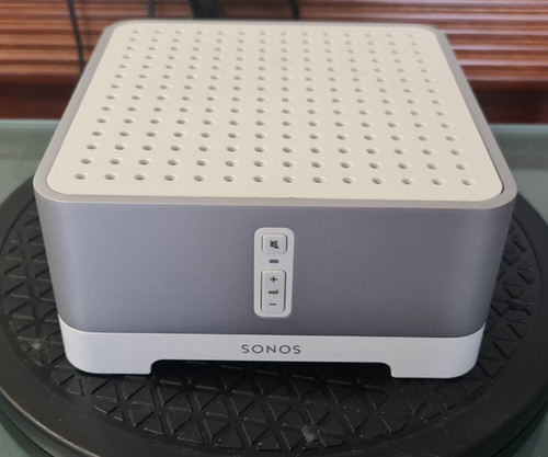 Sonos connect gen amplifier - sonos,