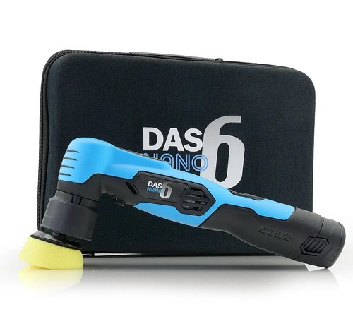 Das nano cordless - das-6,