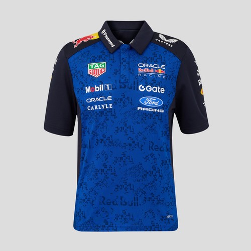 Red bull racing team 2026 - bull, f1