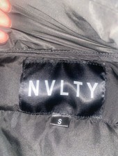 Nvlty Small Coat