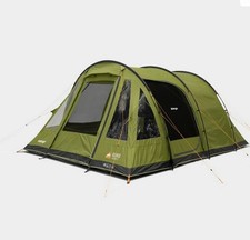 Vango Airbeam Icarus air vista 500 Inflatable Tent, 5 Person Excel Collection 