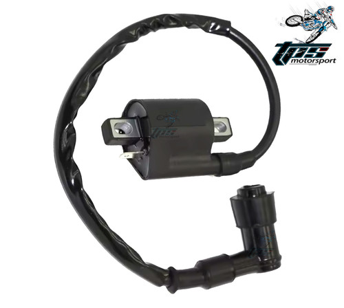 Ignition coil pack - ignition,