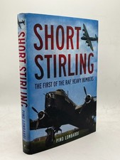 Short Stirling RAF Heavy