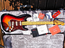 Fender American Professional