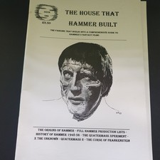 The House That Hammer Built