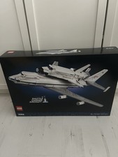 LEGO Icons 10360 Shuttle