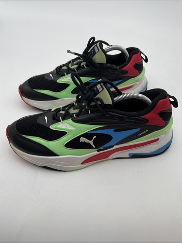 Puma fast elecro - puma, mens