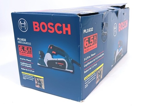 New box bosch pl1632 - new,