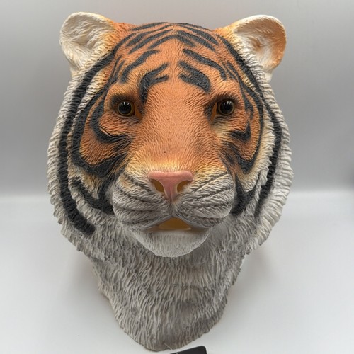 Tiger mask wild animal full - ,