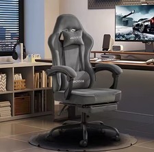 Gaming Chair Ergonomic Swivel