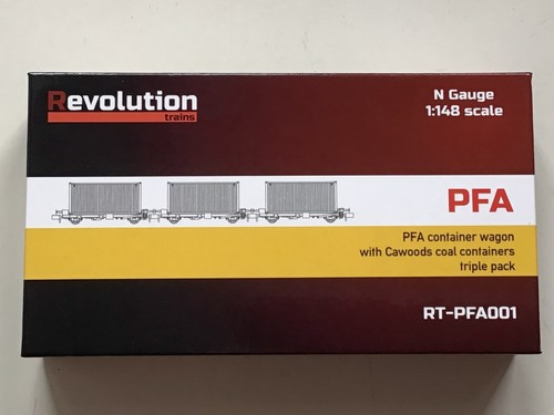 Set revolution trains n - revolution,