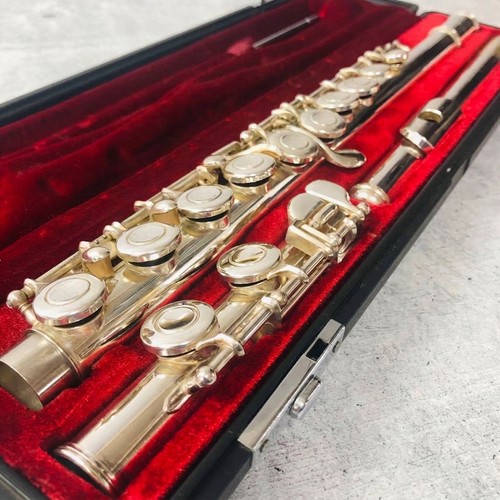Yamaha yfl 311 - yamaha, flute