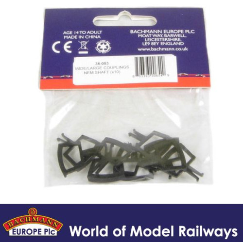 Bachmann 053 wide large - bachmann, wide/large