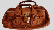 Authentic Chloé Paddington