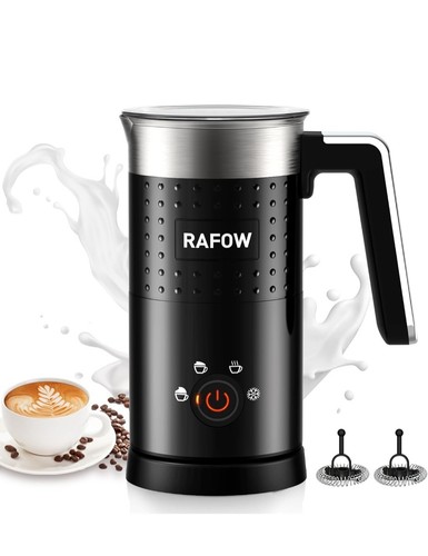 Rafow electric milk - electric,