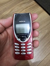 Nokia 8210 Vintage Rare Mobile