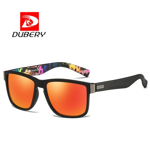 Polarised square sunglasses - polarised,