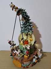 Rare Disney Mickey Minnie