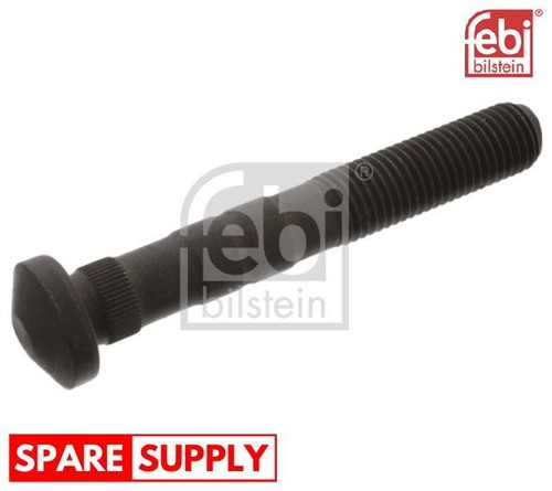 Connecting rod bolt for audi - connecting,