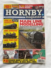 Hornby Magazine Issue 80