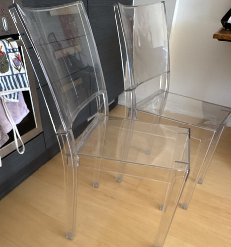 Kartell marie starck - kartell, la
