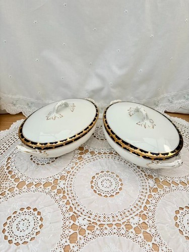 Set alfred meakin - set, of