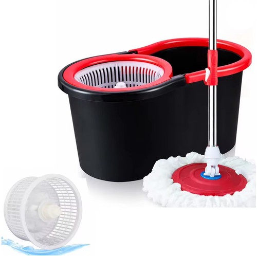 360 spin mop - bucket, set