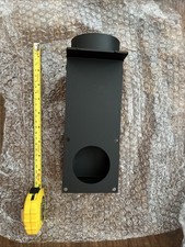 Direct Air Intake - Ivar 8