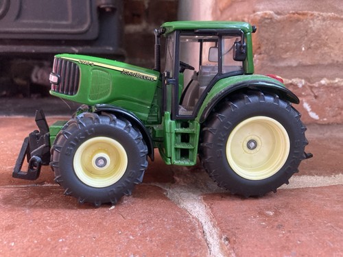 Siku john deere - 6920s, die