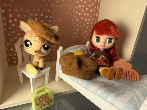 Littlest pet shop - littlest, #1620
