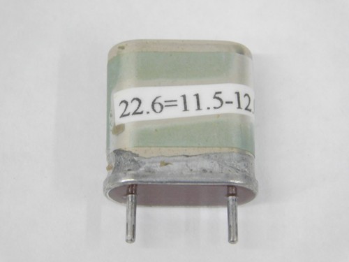 Drake 6mhz 12 0mhz - drake, 11.5-12.0mhz