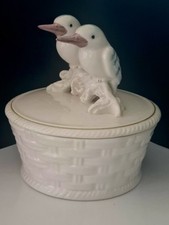 ITALIAN MID - CENTURY POTTERY