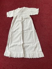 Vintage 1950’s Christening