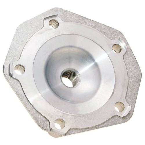Cylinder head dome polini - head,