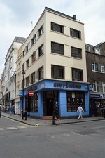 Photo 6x4 Caffe Nero