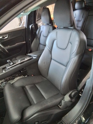 Front seat volvo v60 - lh,