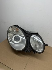 Mercedes class w211 06 - w211, 02-06