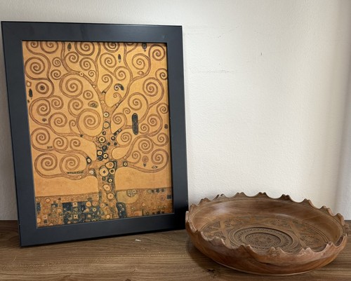 Mid century vintage hand - mid,