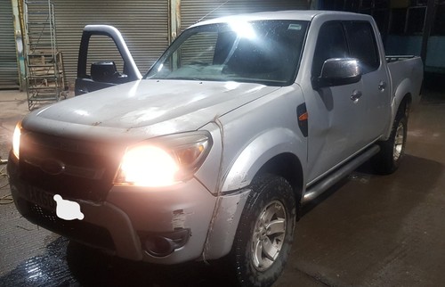 2010 ford ranger - ranger, tdci