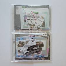 ILLIT 1st Single Album NOT