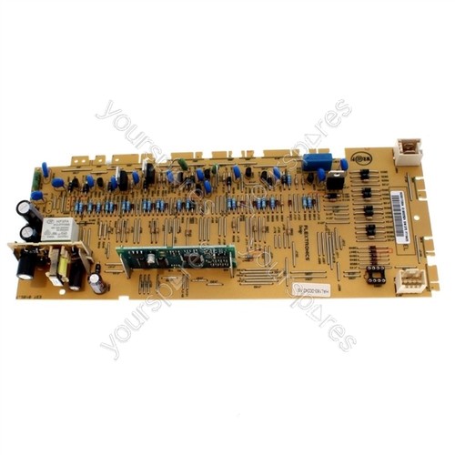 Genuine power board - power, full