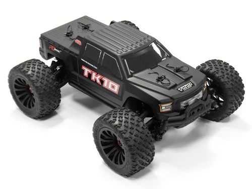 Racing tk10 brushed truck - tk10,
